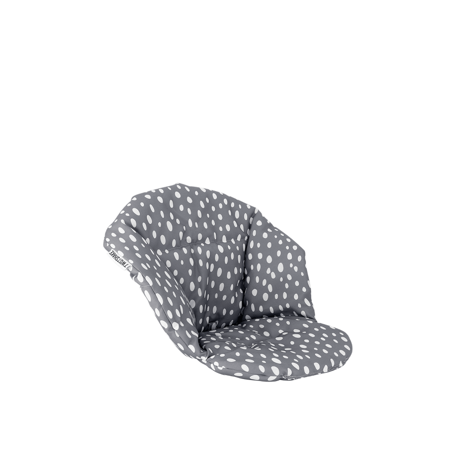 Възглавничка за столче за хранене Twistshake Grey