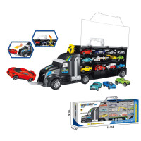 Автовоз с коли 521610B