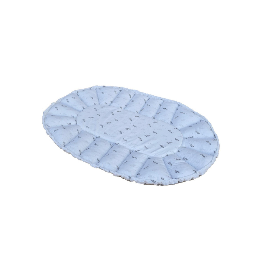 Преносимо бебешко гнездо Cocoon Comfort - 2 цвята