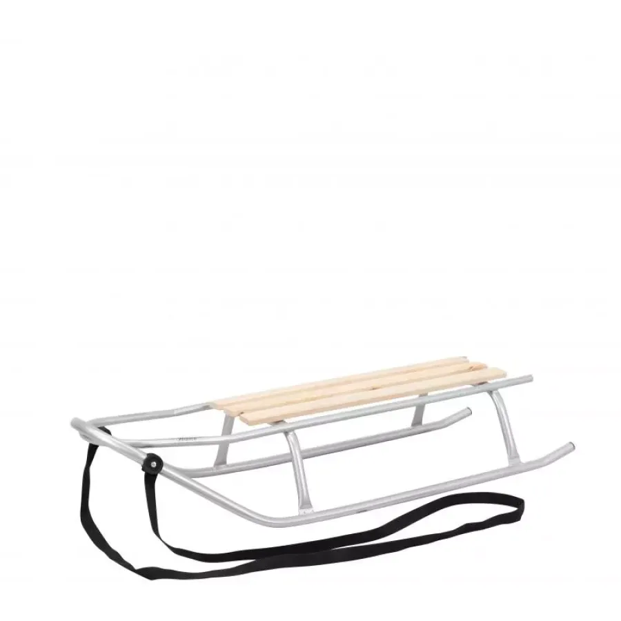 Бебешка шейна с дръжка