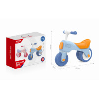 Детско колело за баланс без педали Huanger Balance Bike