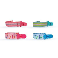 Държач за залъгалка