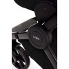 Детска количка Luxor 2в1 Black