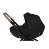 Детска количка Luxor 2в1 Black