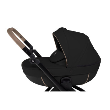 Детска количка Luxor 2в1 Black