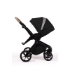 Детска количка Luxor 2в1 Black