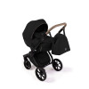 Детска количка Luxor 2в1 Black