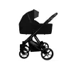 Детска количка Nexus 2 в 1 Черно