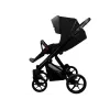Детска количка Nexus 2 в 1 Черно