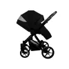 Детска количка Nexus 2 в 1 Черно