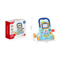 Играчка за прохождане Уолкър интерактивен Играчка за прохождане Уолкър интерактивен