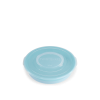 Мини подложка + чиния Twistshake Blue