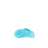 Мини подложка + чиния Twistshake Blue