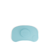 Мини подложка + чиния Twistshake Blue