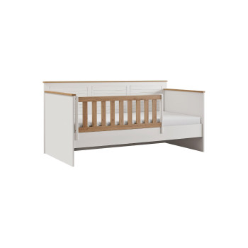 Предпазна преграда за легло Nova Toddler 90x200 см