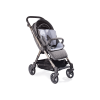 Подложка и чувалче Twistshake Tour Grey