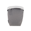 Подложка и чувалче Twistshake Tour Grey