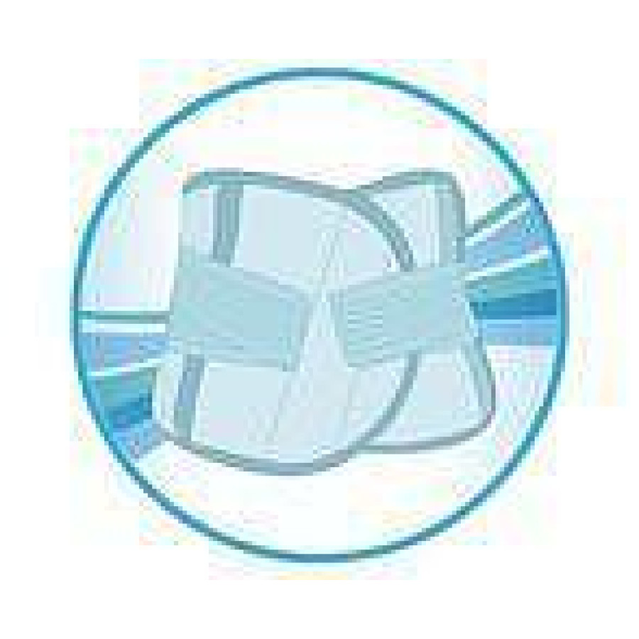 Следродилен регулируем колан