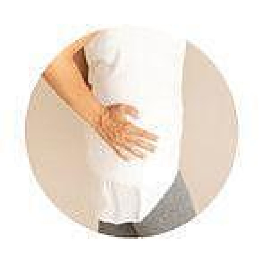 Следродилен регулируем колан