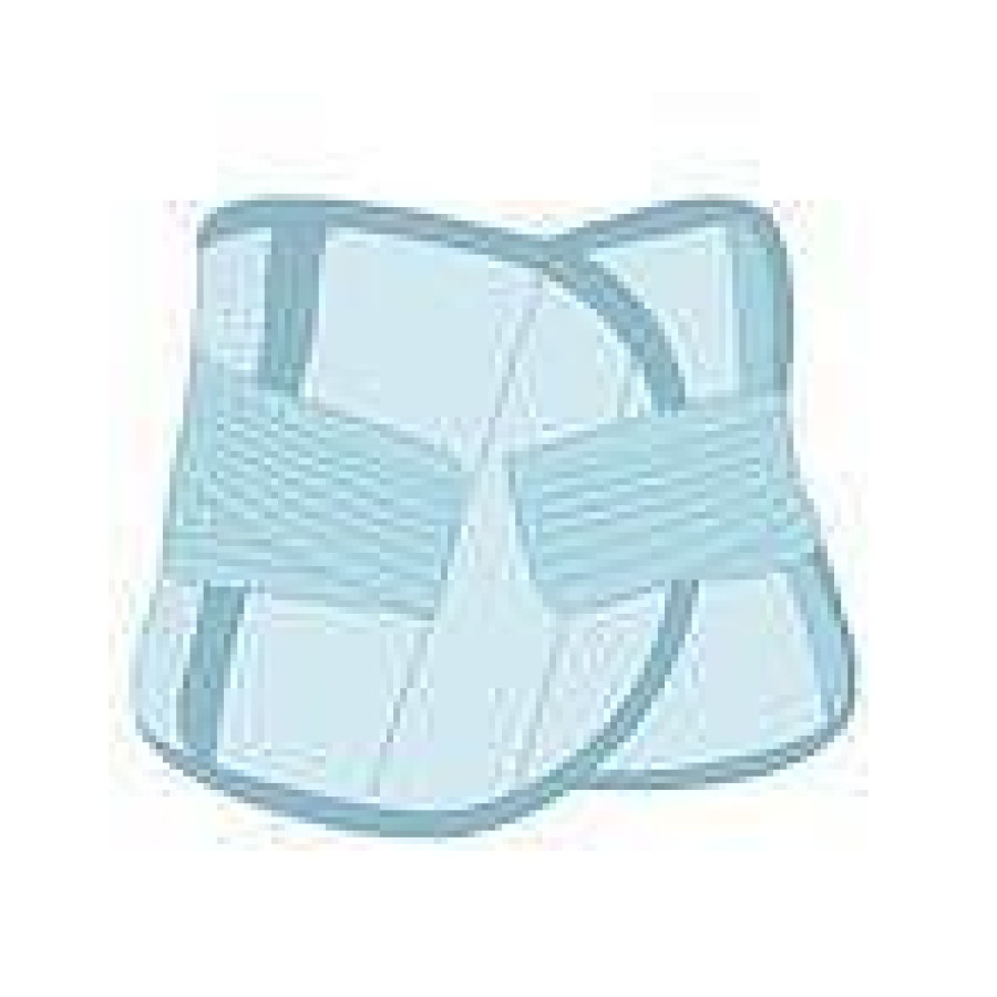 Следродилен регулируем колан