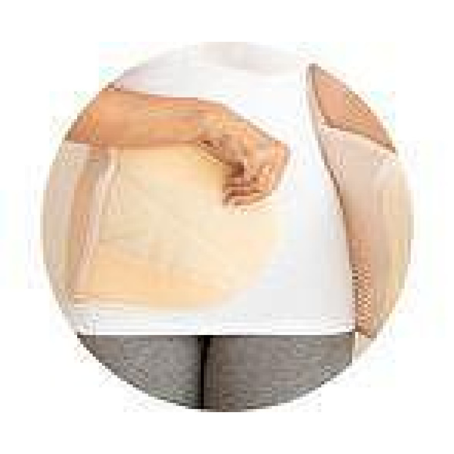 Следродилен регулируем колан