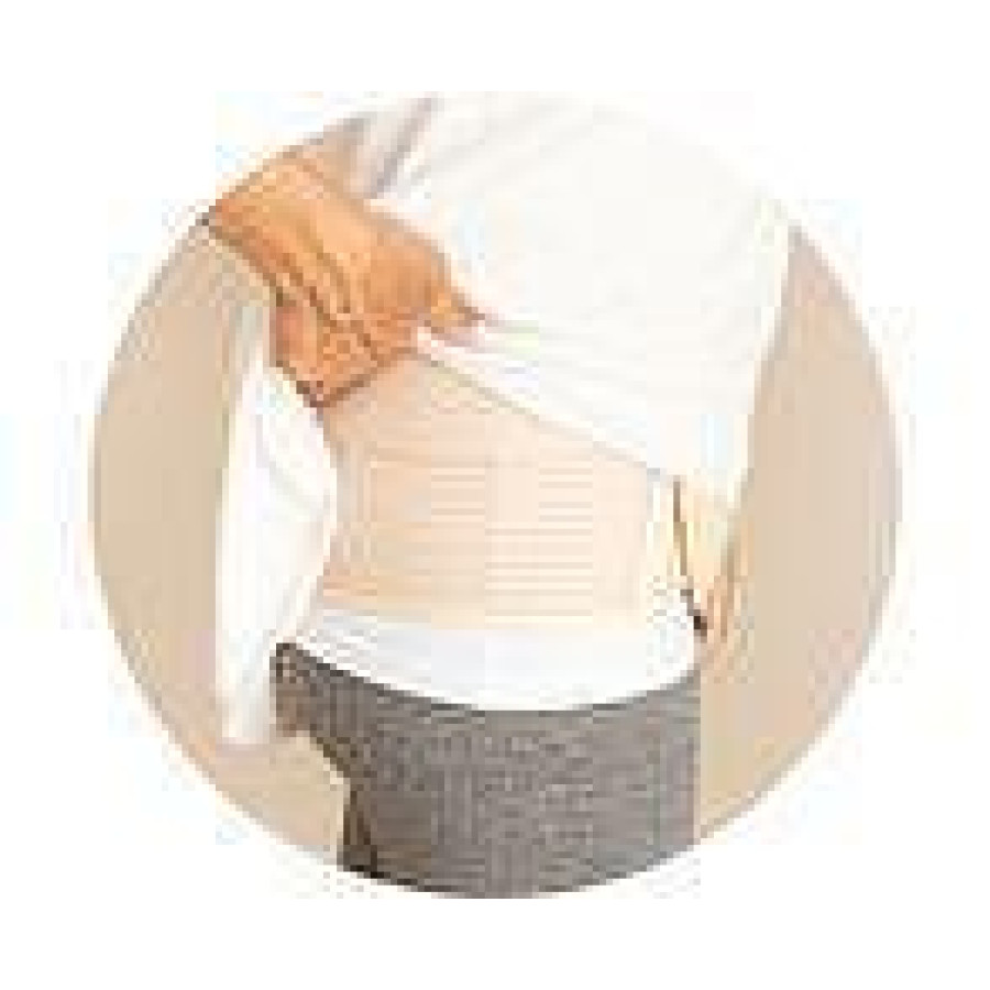 Следродилен регулируем колан