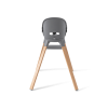 Стол за хранене Twistshake Grey