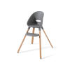 Стол за хранене Twistshake Grey