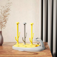 Сушилник за бебешки шишета Сушилник за бебешки шишета