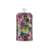 Торбички за пюрета Twistshake 220 мл 5 бр. (Mango, Passion Fruit, Strawberry, Grape, Coconut)