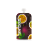 Торбички за пюрета Twistshake 220 мл 5 бр. (Mango, Passion Fruit, Strawberry, Grape, Coconut)