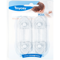 Универсални силиконови предпазители 2 бр.