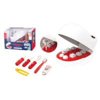 Зъболекарски комплект - динозавър 647805W