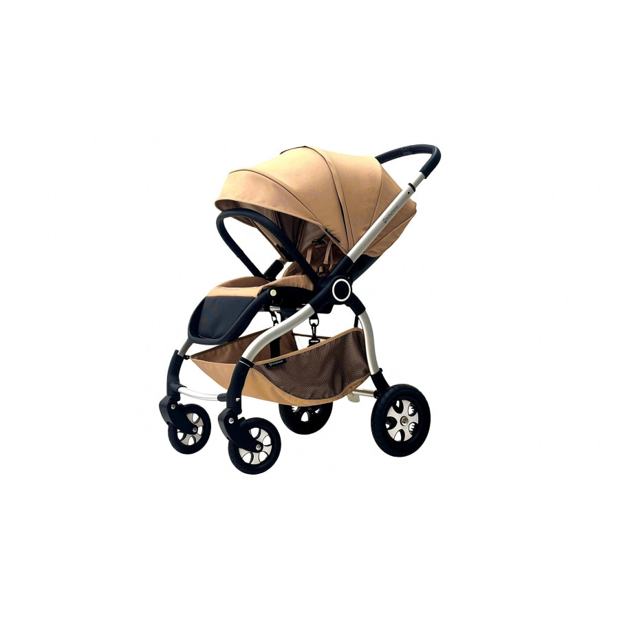 Бебешка количка Babyhome Tiger 2 в 1