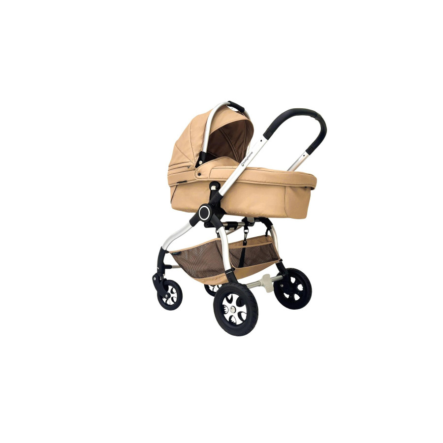 Бебешка количка Babyhome Tiger 2 в 1
