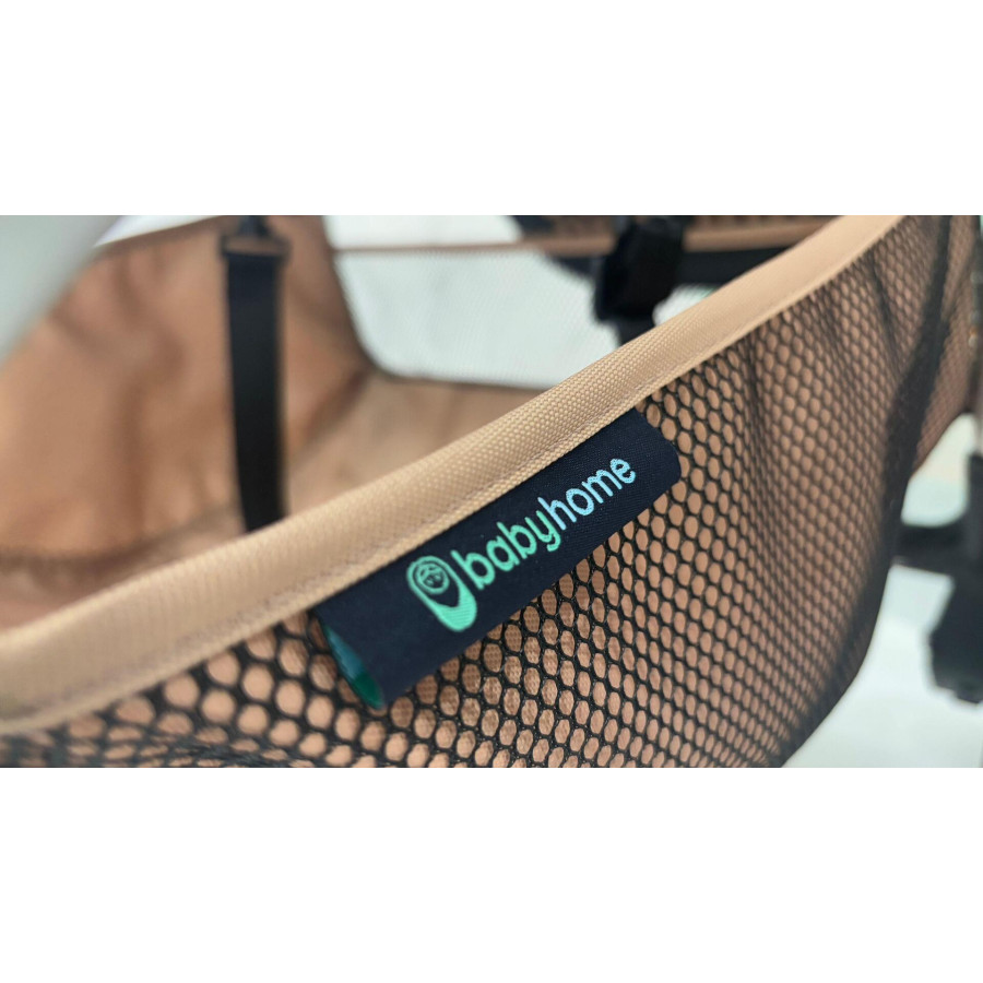 Бебешка количка Babyhome Tiger 2 в 1
