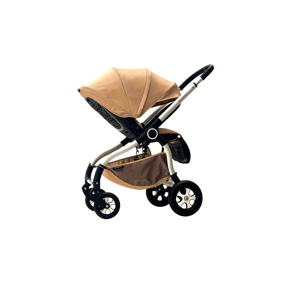 Бебешка количка Babyhome Tiger 2 в 1