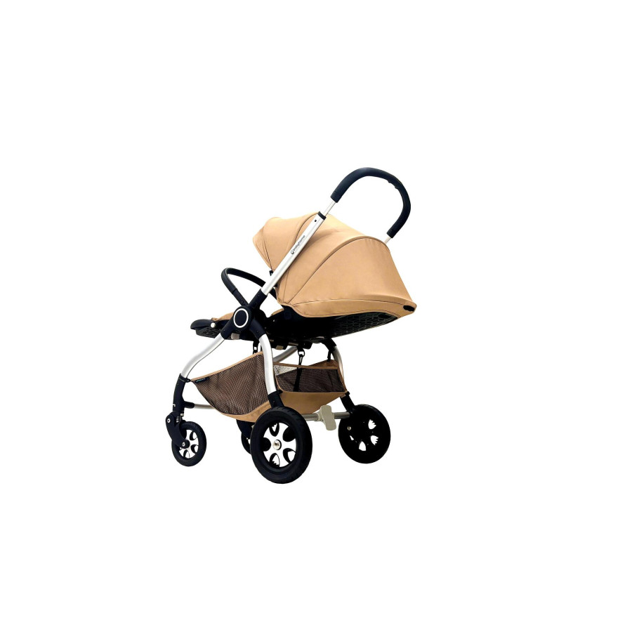 Бебешка количка Babyhome Tiger 2 в 1