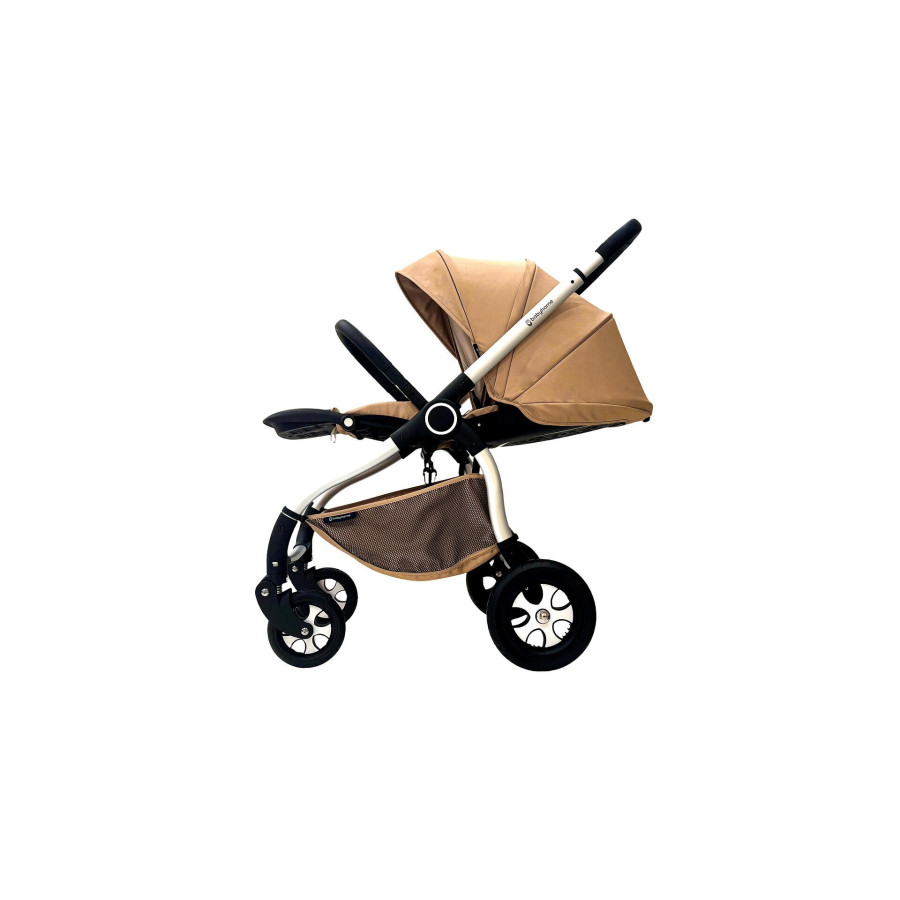 Бебешка количка Babyhome Tiger 2 в 1
