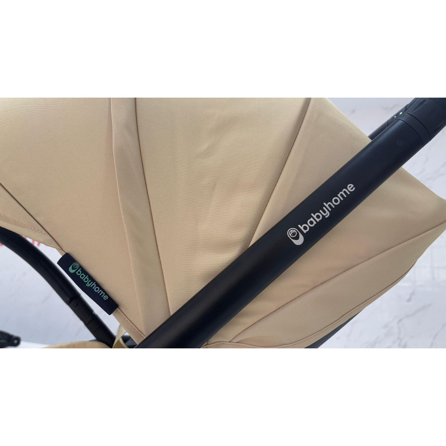 Бебешка количка Babyhome Tiger 2 в 1