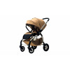 Бебешка количка Babyhome Tiger 2 в 1