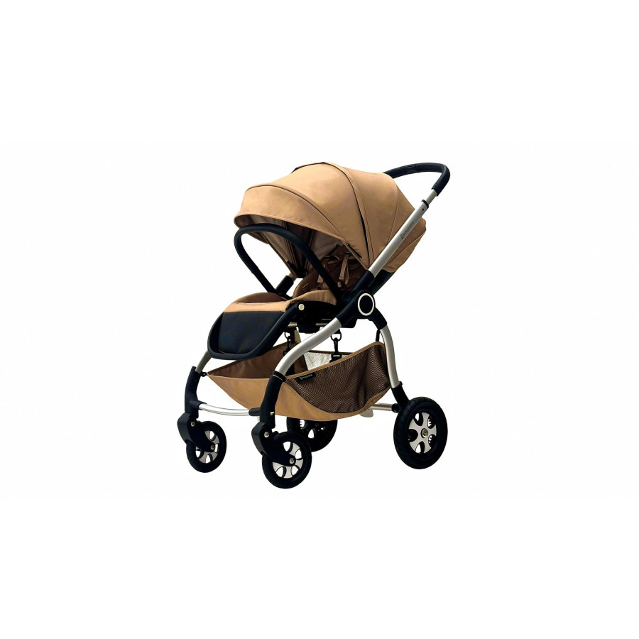 Бебешка количка Babyhome Tiger 2 в 1