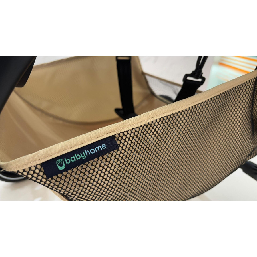 Бебешка количка Babyhome Tiger 2 в 1