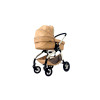 Бебешка количка Babyhome Tiger 2 в 1