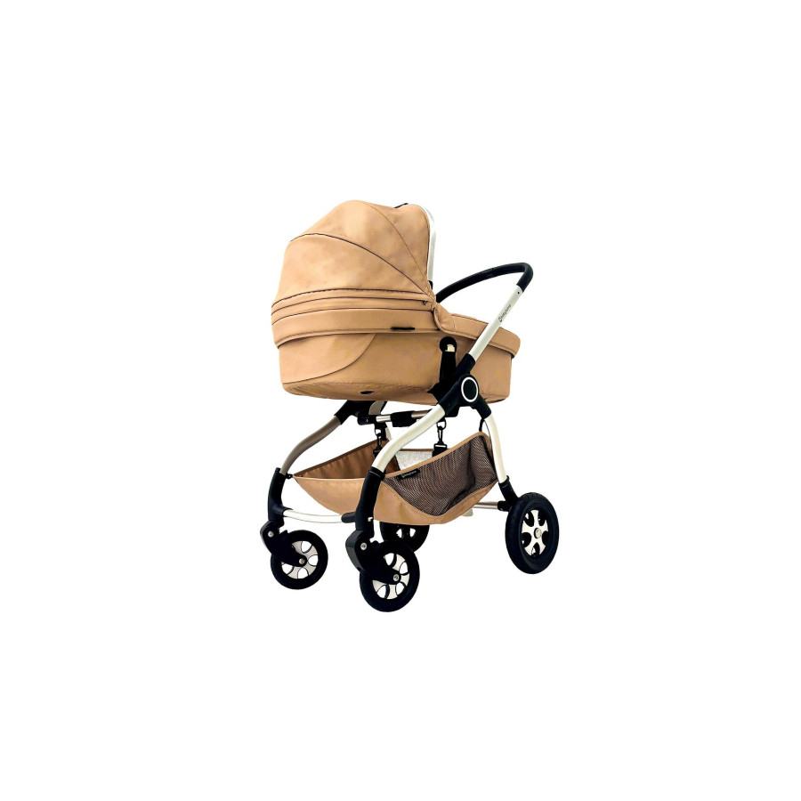 Бебешка количка Babyhome Tiger 2 в 1