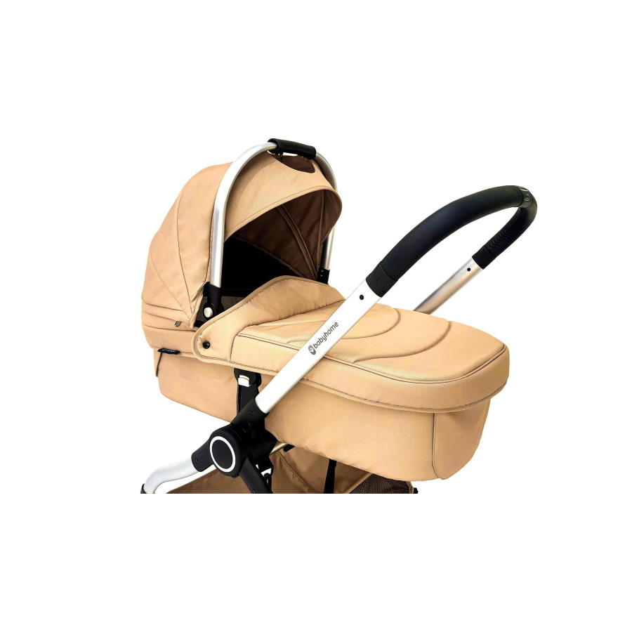 Бебешка количка Babyhome Tiger 2 в 1