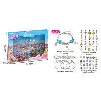 Барби бижута 708416W