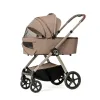 Бебешка количка Flux Beige