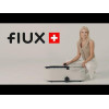 Бебешка количка Flux Beige