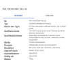 Плувни ръкавели за напреднали Cherek's KraulQuappen® KQs
